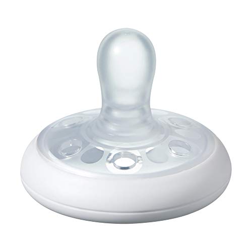 Tommee Tippee - Chupete con forma de pecho