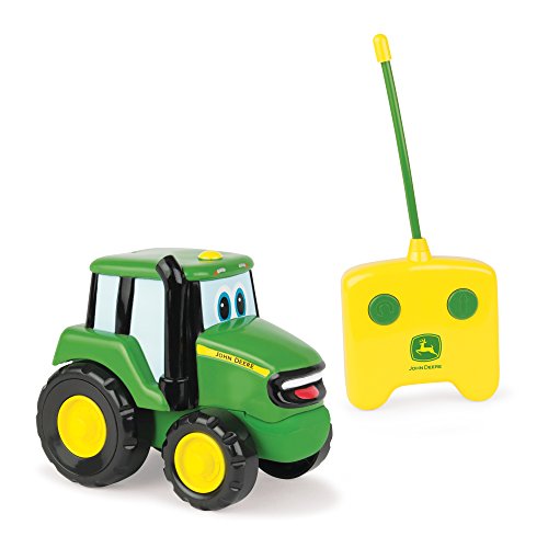 Tomy 30692946 John Deere - Tractor, Multicolor