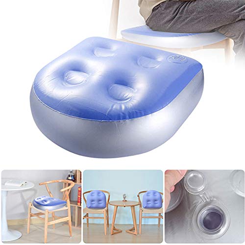 Tongyundacheng - Asientos para bañera de hidromasaje Lay Z Spa, inflable para bañera de hidromasaje multifuncional, con succión, antideslizante para adultos, ancianos, niños en casa, spa y descanso