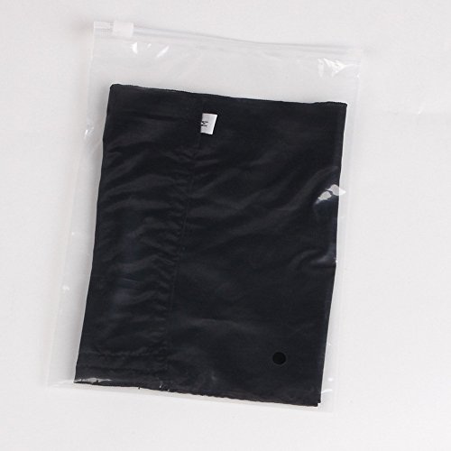 Tosonse Las Mujeres De La Moda De Bolsillo Negro Elástico Anti-Rozaduras Bandas De Muslo Previenen Rozaduras Calcetines Para Mujer Calcetín