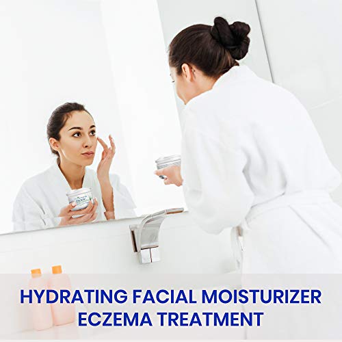 Total Activation hawaiian aloe vera mantequilla para rejuvenecimiento de la piel 8 oz