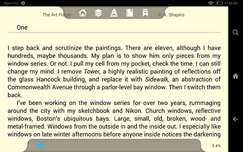 Total Boox - ebook Reader for Libraries