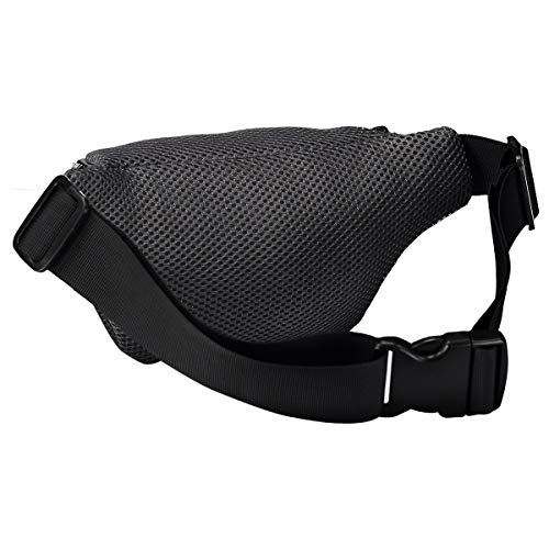 TOTTO Riñonera Juvenil Unisex Estampados - Riñoneras TOTTO