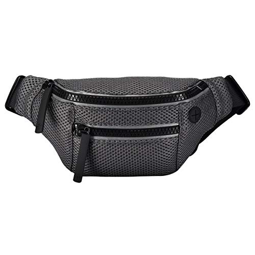 TOTTO Riñonera Juvenil Unisex Estampados - Riñoneras TOTTO