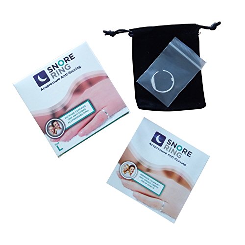 Trendy _ fuente limpia dejar de roncar dispositivo anti ronquidos nlight dormir ayuda para dormir mejor de acupresión terapéuticos, ayuda Natural para dormir para el alivio de los enfermos de los ronquidos, y el insomnio