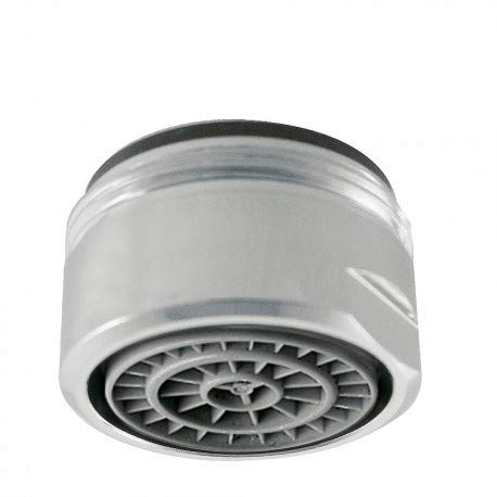 Tres Griferia - Limitador De Caudal Macho 24/100. 6 L/M. (91346826)