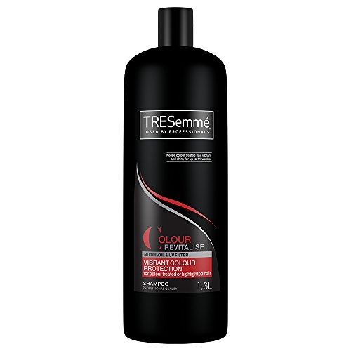 Tresemme color Revitalizar Shampoo, 1,3 L