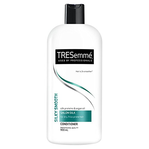 Tresemme Salon Silk Seco y Encrespado Acondicionador 900 ml - 900 ml