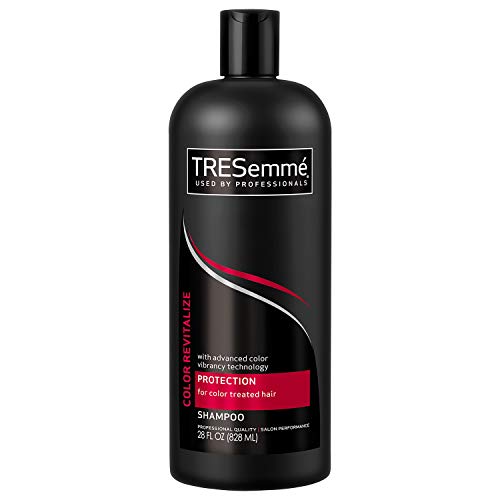 TRESemme Shampoo, Color Revitalize 28 oz by TRESemme