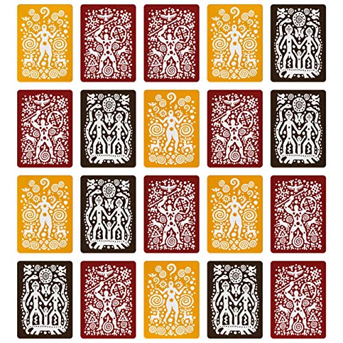 Tribu de Sinvergüenzas - El Mejor Juego de Cartas para Beber para Fiestas y Risas con amig@s - Made In Spain