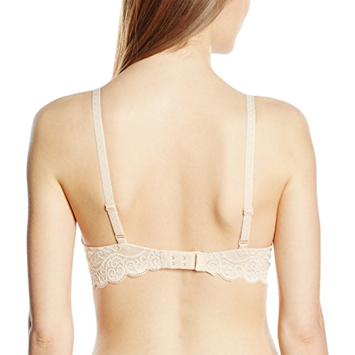 Triumph Amourette 300 Magic Wire MWP, Sujetador Para Mujer, Beige (Skin 26), 105B (Talla de fabricante 40B )