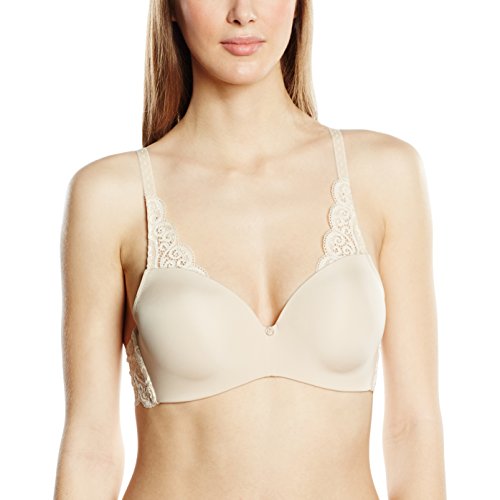 Triumph Amourette 300 Magic Wire MWP, Sujetador Para Mujer, Beige (Skin 26), 105B (Talla de fabricante 40B )