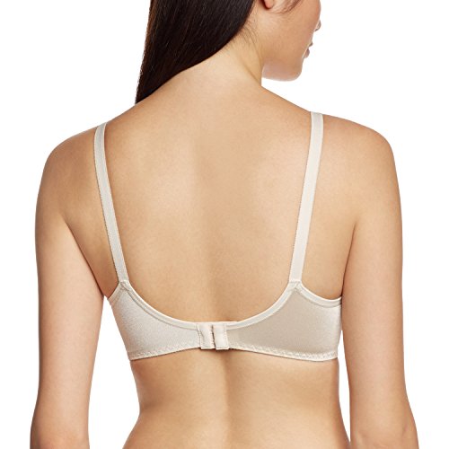 Triumph Elastiform N (110131) Sujetador sin Aros, Beige (Naturel RB), 90B para Mujer