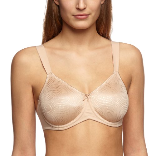 Triumph Essential Minimizer W, Sujetador para Mujer, Beige (Beige G 005), 80D EU (FR/ES : 95D)