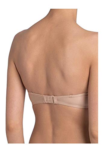 Triumph Tell Me Whum - Bra Multiusos con Cable Beige Beige 6106 38