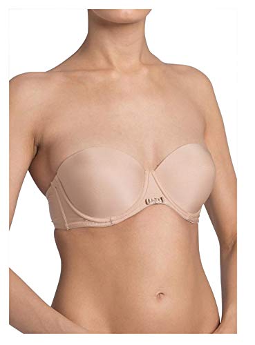 Triumph Tell Me Whum - Bra Multiusos con Cable Beige Beige 6106 38