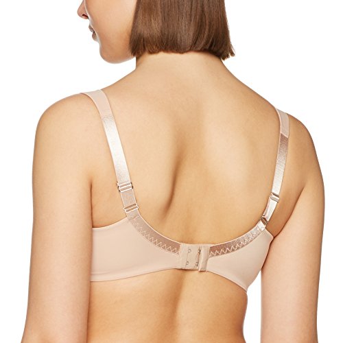 Triumph True Shape Sensation W01 Sujetador, Beige (Smooth Skin 5g), 105D para Mujer