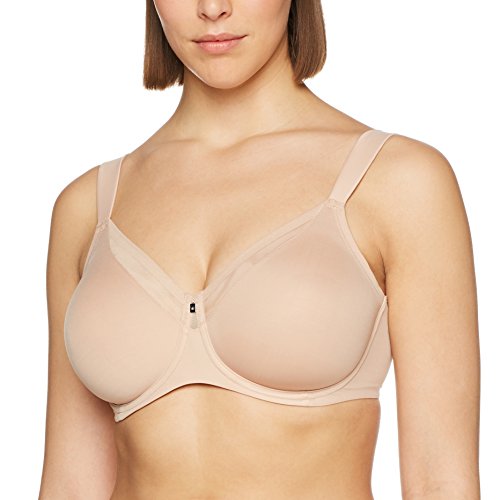 Triumph True Shape Sensation W01 Sujetador, Beige (Smooth Skin 5g), 105D para Mujer