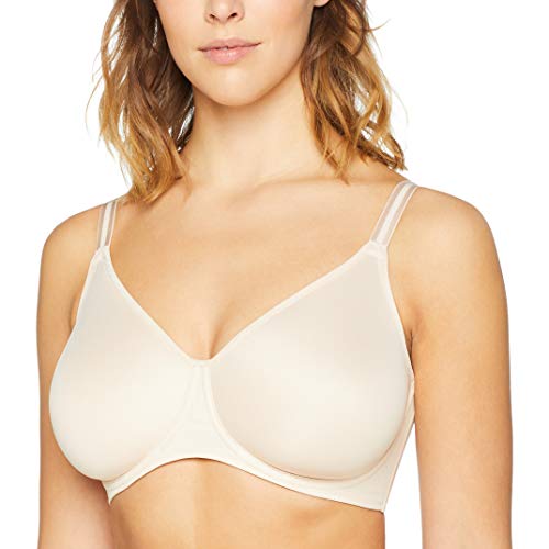 Triumph Urban Minimizer W X Sujetador con Aros, Beige (Nude Beige 00nz), 85G para Mujer