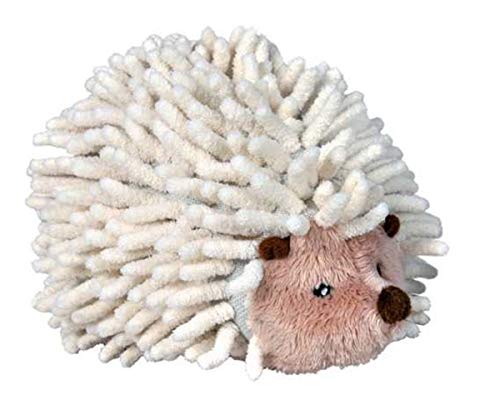 TRIXIE Set de Animales con Cuerda, Peluche, 32 cm, Perro