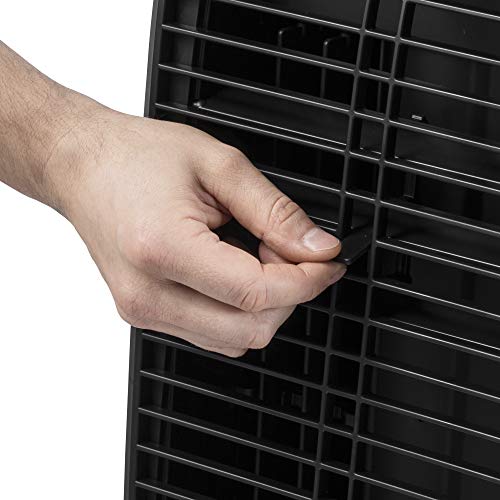TROTEC Climatizador Portátil PAE 51, 4 en 1: Refrigeración, Ventilación, Renovación del Aire y Humidificación, para Habitaciones de hasta 60 m²/150 m³