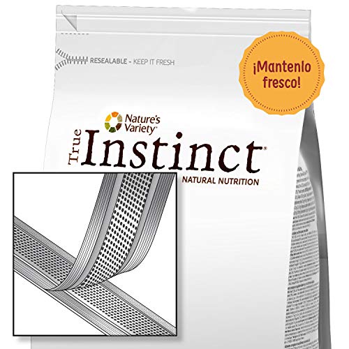 True Instinct Original Comida Para Gato Esterilizado Adulto con Salmón - 7 kg