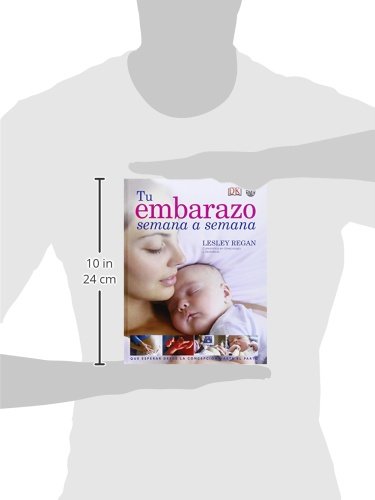 Tu Embarazo Semana A Semana