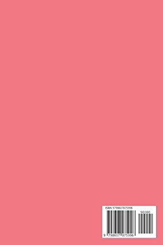 TÚ HACES QUE ME SIENTA GENIAL: CUADERNO DE SAN VALENTÍN. REGALO ROMÁNTICO PARA EL DÍA DE LOS ENAMORADOS. DETALLE ESPECIAL Y ORIGINAL PARA ÉL O PARA ELLA.