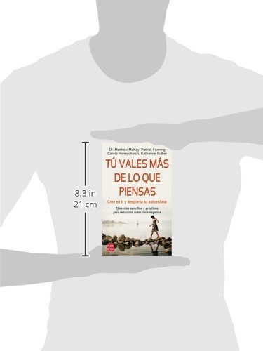 Tú vales más de lo que piensas (Exitos Autoayuda)