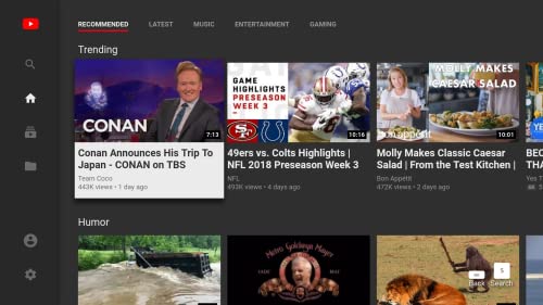 Tube App(For YouTube)