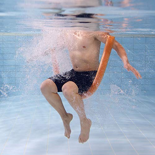 Tubo flotador para agua de Beco, juego de 5 unidades, para sentarse y aprender a nadar