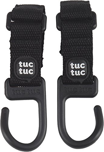 Tuc Tuc 08708233 - Colgadores bolsa Maternidad Easy Fixer