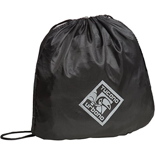 Tucano - Pantalones cubrepiernas Universal Modelo Panta-Fast R193 Talla S/M