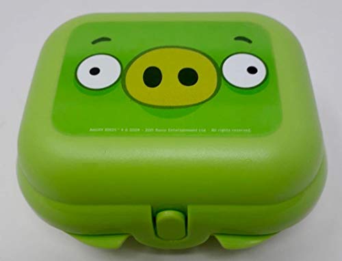 Tupper Tupperware to Go Twin Mini-Twin Minitwin Verde Niño Niña Escuela Fiambrera Fiambrera Kindi Twin Niños Jardín Escuela