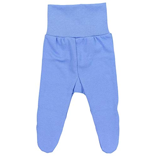 TupTam Polaina de Bebé para Niños, Pack de 3, Mix de Colores 1, 56