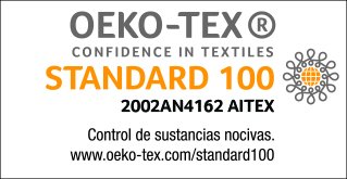 Tural – Funda de colchón elástica con cremallera. Rizo 100% Algodón. Talla 150x190/200cm