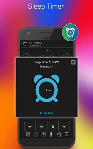 TV Remote For Philips
