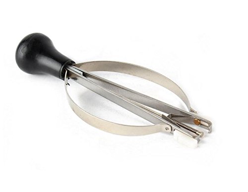 tykusm reloj aguja alicates Mano Remover Extractor Herramienta de reparación de relojes