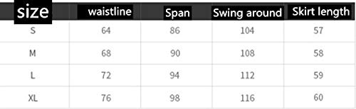 U/A Mitad De Longitud Una Línea De Falda De Verano Delgada De Mezclilla Falda Con Irregular Bajo Crudo