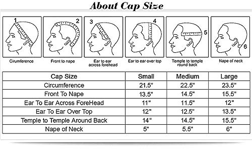 Ugeat Cabello Humano Lace Front Pelucas 130% Densidad Marron Oscuro Peruvian Ondulado Pelucas con Pelo de Bebe