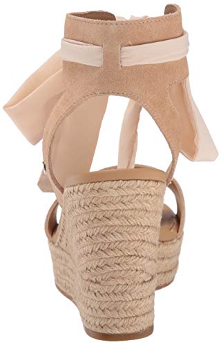 UGG Wittley, Sandalia para Mujer, Bronceador, 39 EU