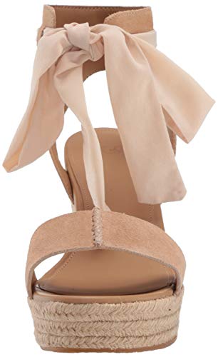 UGG Wittley, Sandalia para Mujer, Bronceador, 39 EU