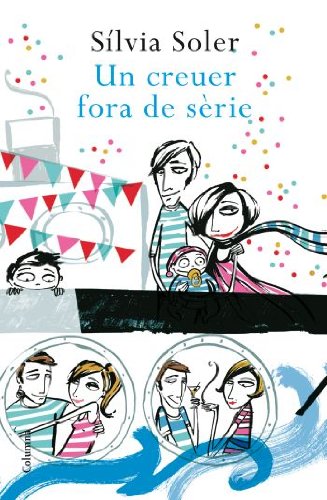 Un creuer fora de sèrie (Clàssica Book 893) (Catalan Edition)