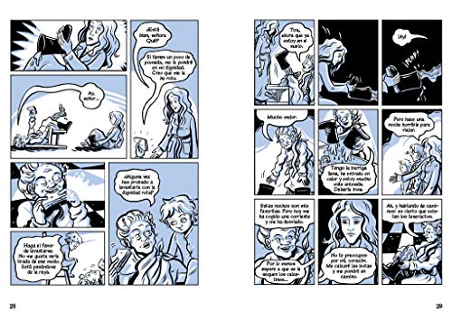 Una arruga en el tiempo (La novela gráfica) (Random Cómics)