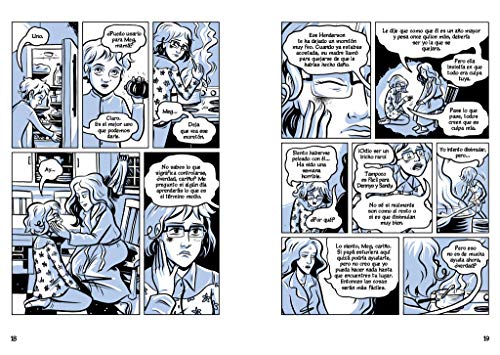 Una arruga en el tiempo (La novela gráfica) (Random Cómics)