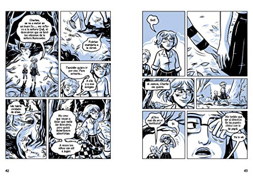 Una arruga en el tiempo (La novela gráfica) (Random Cómics)