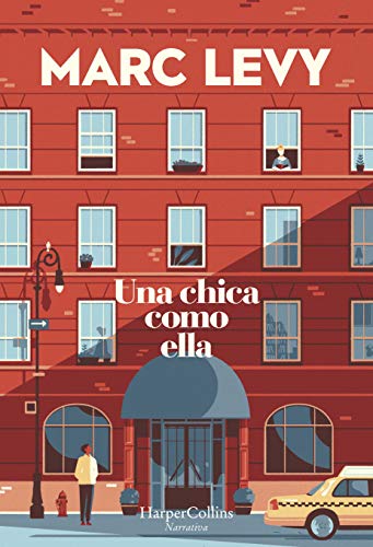 Una chica como ella (HarperCollins)