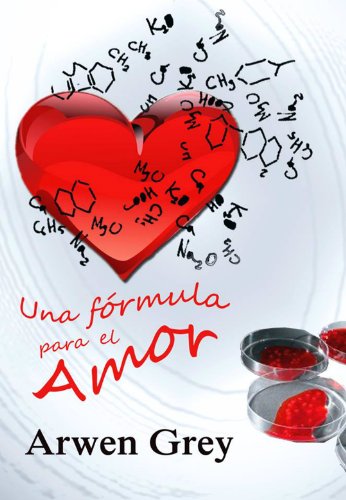 Una fórmula para el amor (Serie Madison nº 2)