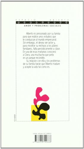 Una luz en el atardecer (Espacio Abierto)