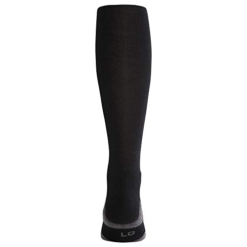 Under Armour UA Team OTC Calcetines Deportivos, Hombre, Rojo Red, MD